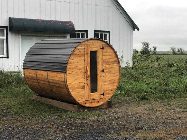 Best Backyard Saunas for 2026 — Barrel, Infrared and Outdoor Kits Reviewed