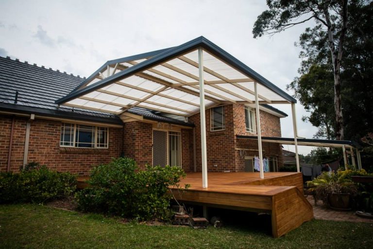 Best Pergolas for Texas Heat — Shade Structures Built for Hot Climates