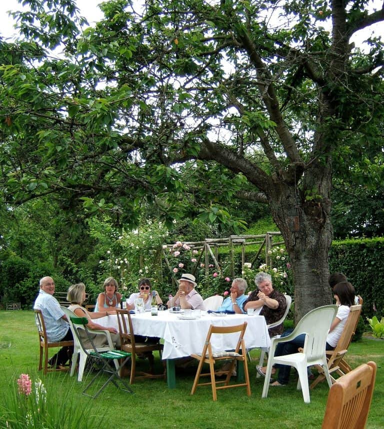 Best outdoor dining sets