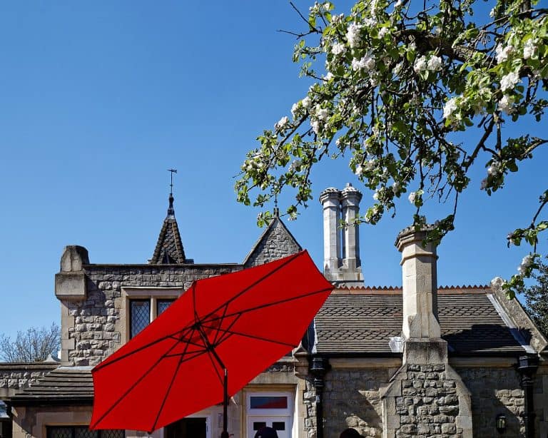 Best patio umbrellas