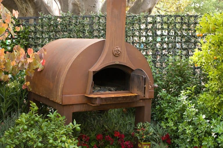 Best outdoor pizza ovens