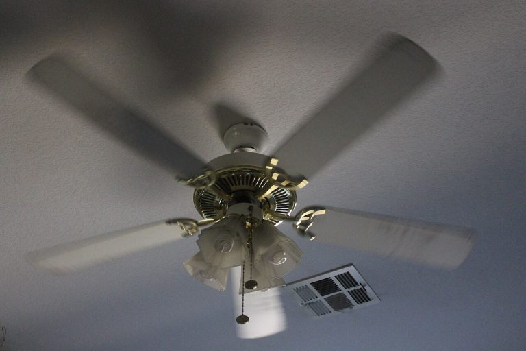Best outdoor ceiling fans for patios