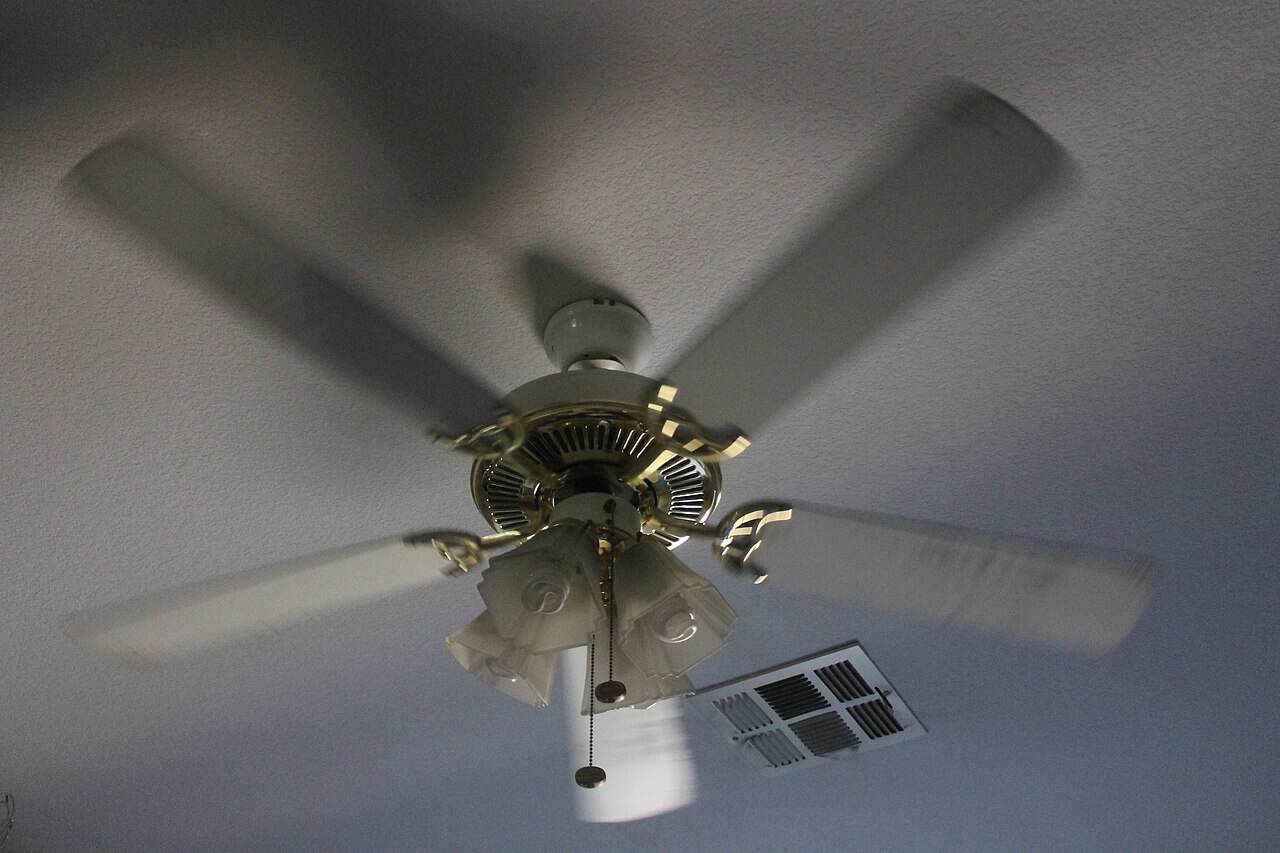 Best outdoor ceiling fans for patios