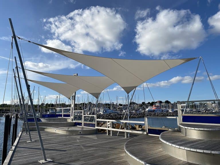 Best shade sails