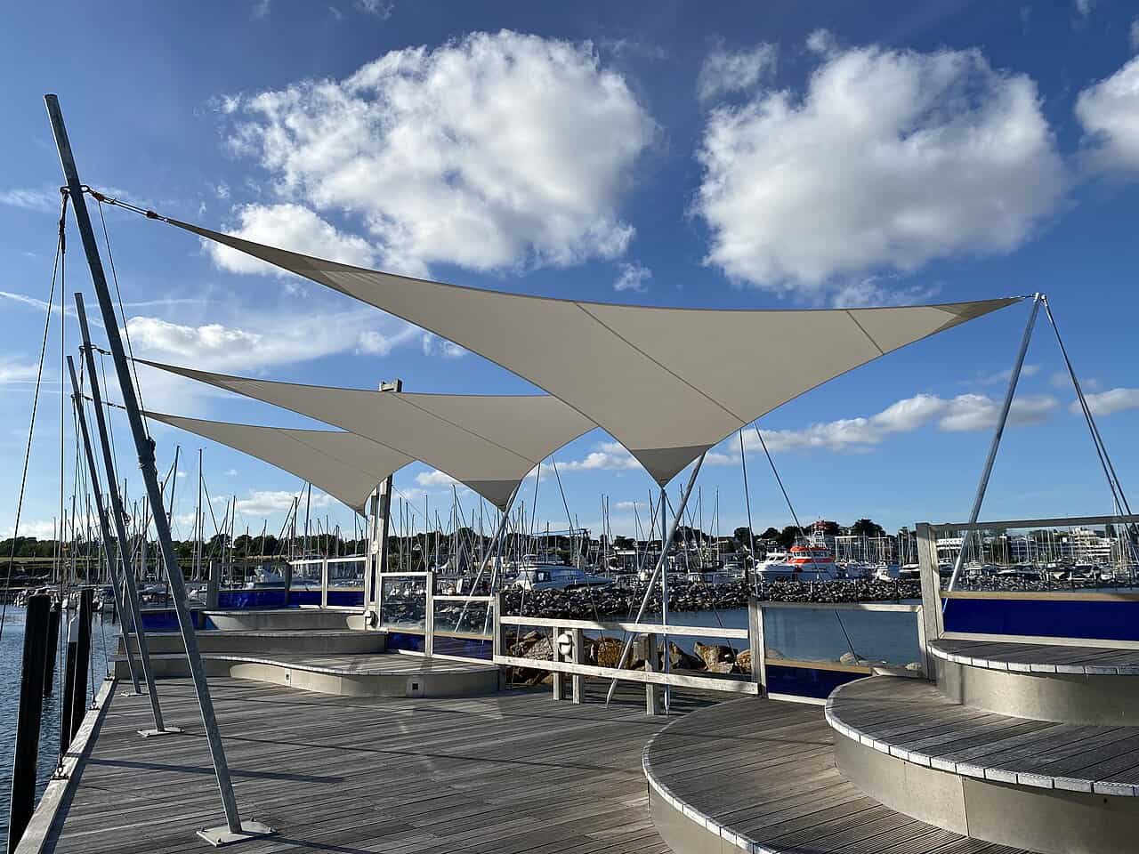 Best shade sails