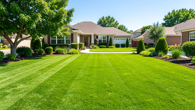 Best Weed Killers for Lawns in 2026 — Safe, Effective and Fast Acting