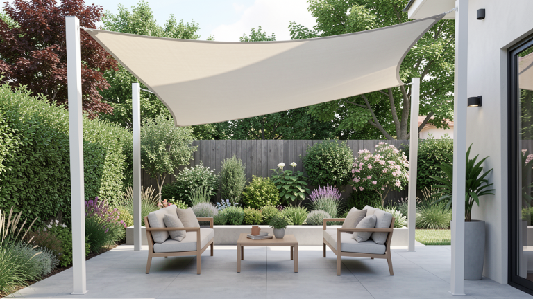 Best Shade Sails for 2026 — Triangle, Rectangle and What to Know Before Buying