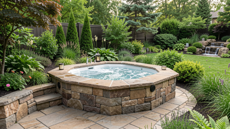Cold Plunge Pools for Your Backyard — Cost, Brands and What to Know in 2026