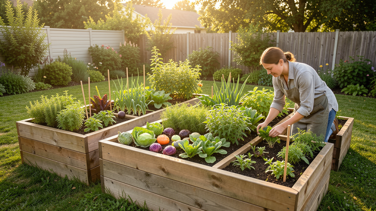 Best Raised Garden Bed Kits for 2026 — Top Picks for Beginners and Pros