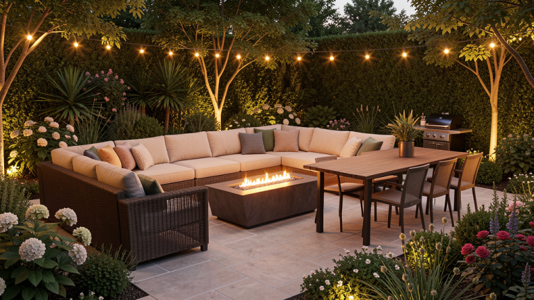 Best Patio Furniture Sets of 2026 — How to Choose, What to Buy, and What Lasts