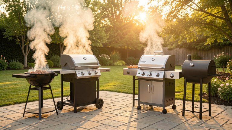 Best Grills and Smokers of 2026 — The Complete Buyer’s Guide