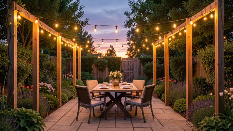 Best Outdoor String Lights for 2026 — Transform Your Patio Tonight