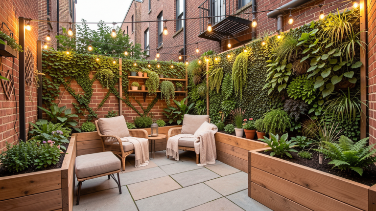 Small Backyard Ideas That Actually Work — Designs for Tight Spaces