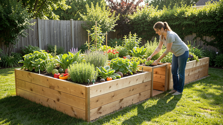 Best Raised Garden Beds for 2026 — Top Kits for Every Budget