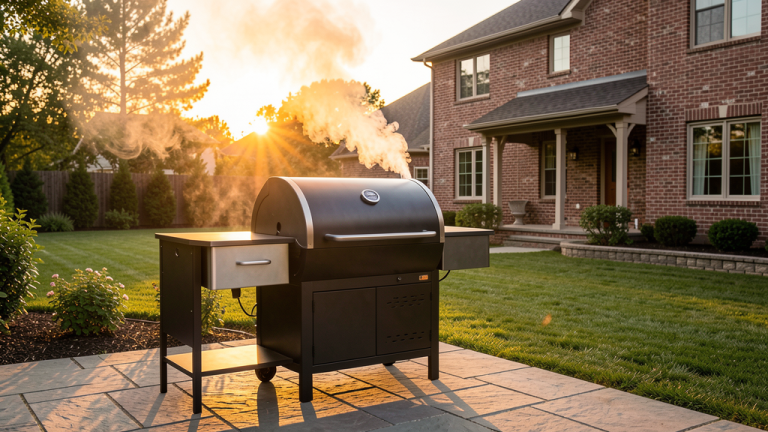 Best Pellet Grills for 2026 — Smoked Flavor Without the Fuss