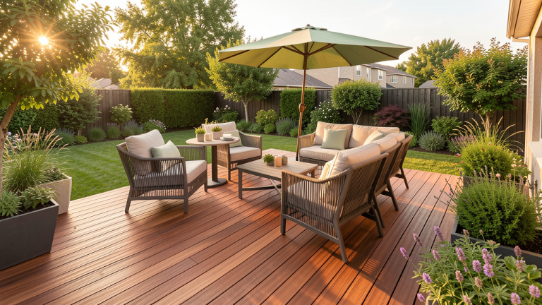 Best Composite Decking for 2026 — Looks Great, Zero Maintenance