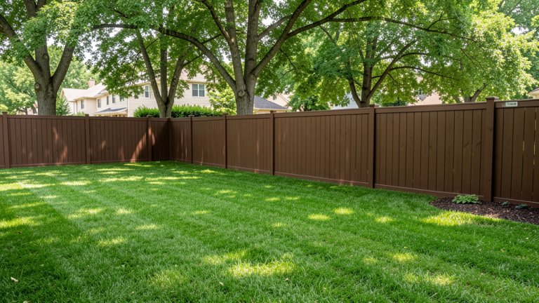 Best Privacy Fence Panels for 2026 — Wood, Vinyl and Metal Options
