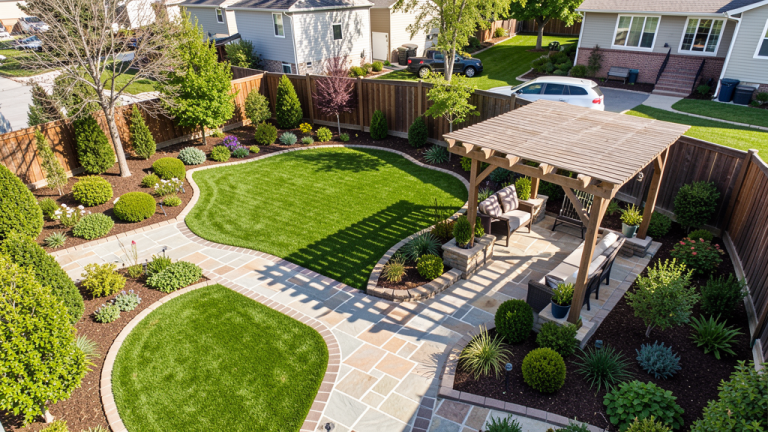 Best Backyard Landscaping Ideas for 2026 — Transform Any Outdoor Space