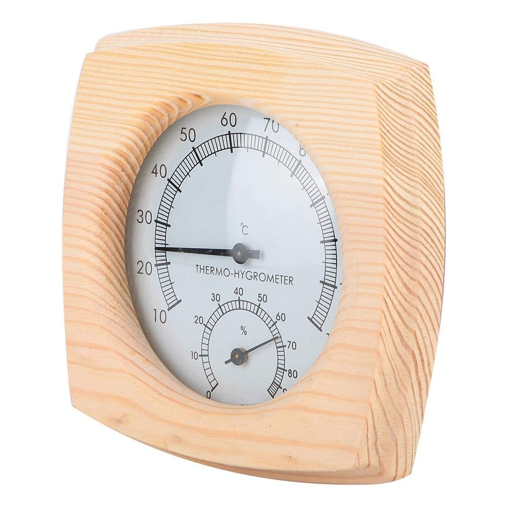 Sauna Thermometer