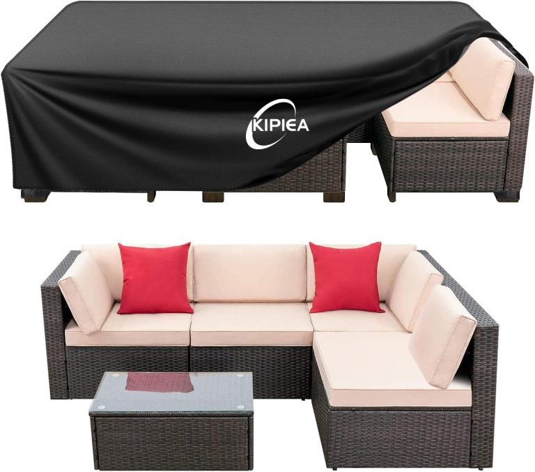 Outdoor Furniture Covers - outdoor living product for patio and backyard