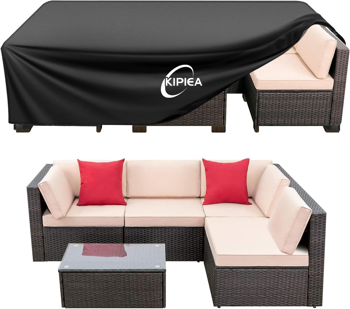 Outdoor Furniture Covers - outdoor living product for patio and backyard