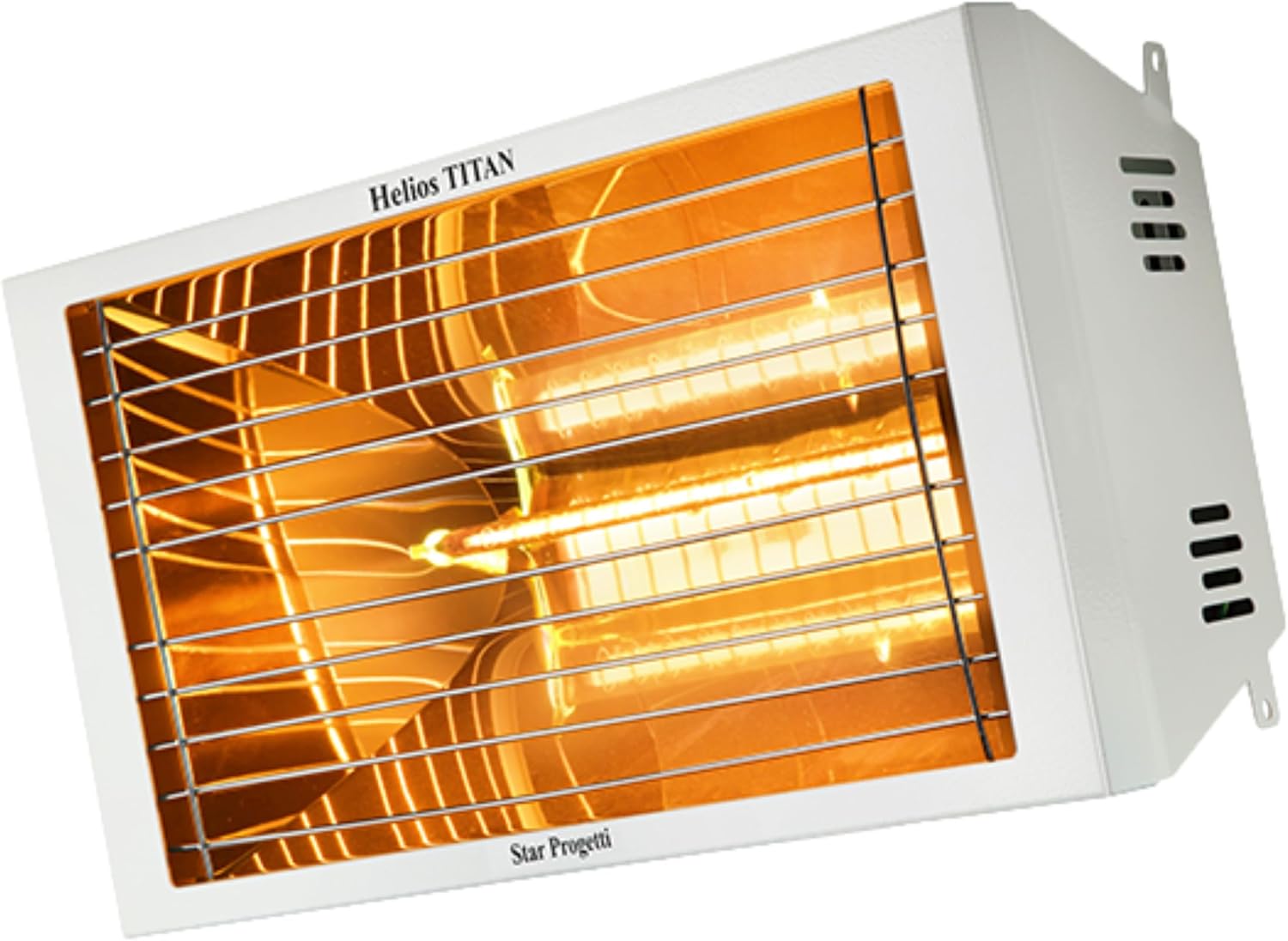 Infrared Patio Heater