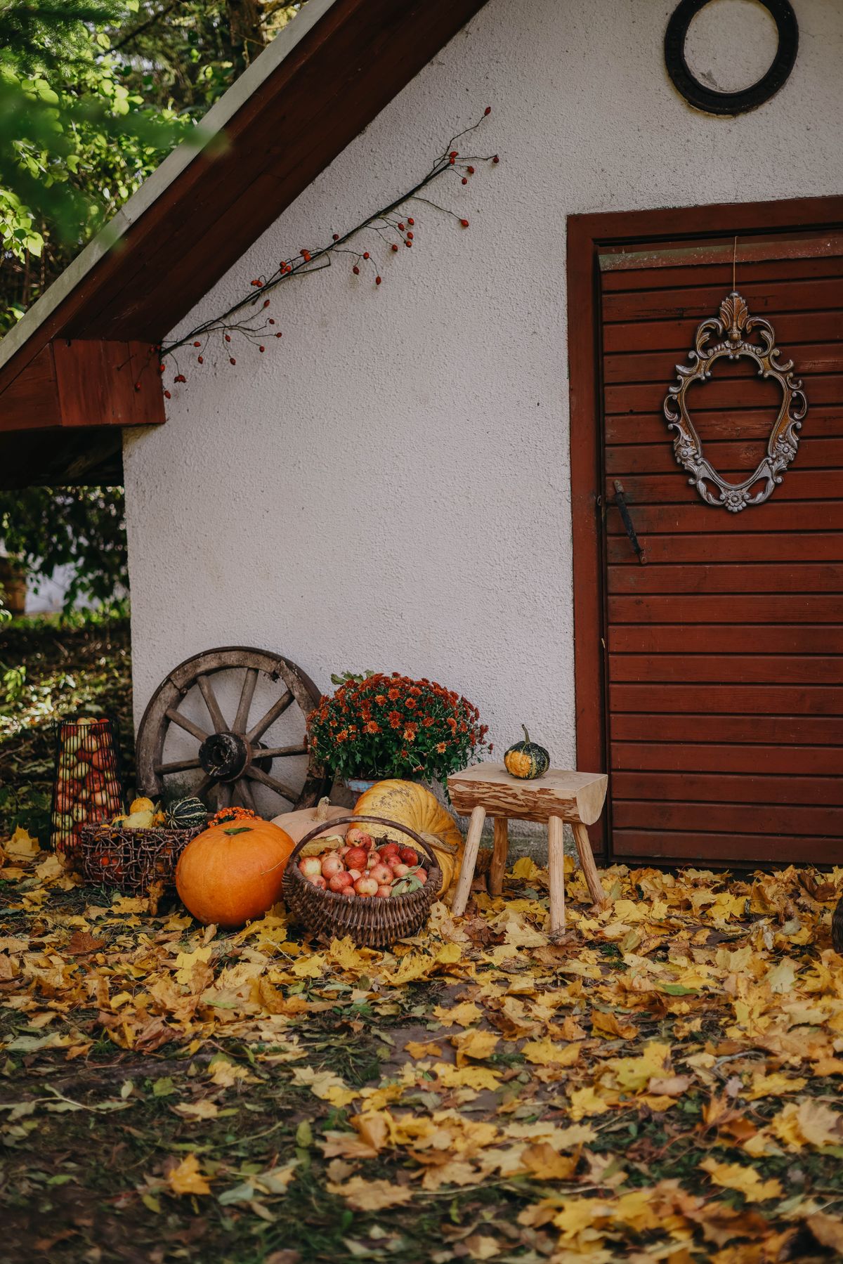 Halloween-Yard-Decoration-Ideas